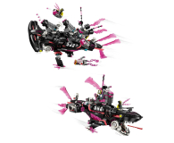 LEGO Dreamzzz 71500 Koszmarny rekinokręt podwodny - 1331650 - zdjęcie 12